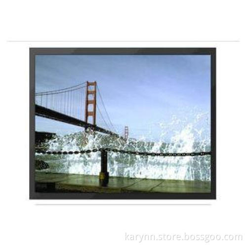 HD Professional CCTV Monitor 24" , TFT LCD Monitor , Best R